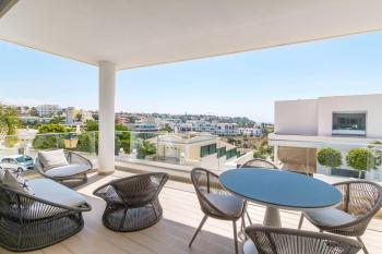 Home By The Sea Ocean View Apartment, Lagos (fotografie 5)