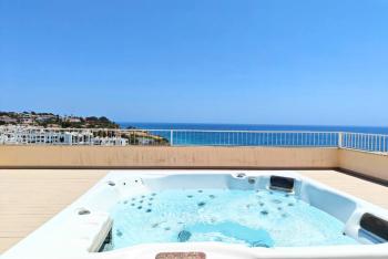 Home By The Sea Ocean View Apartment, Lagos (fotografie 4)