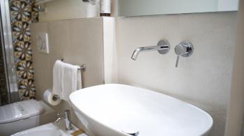 Rex Hotel Residence, Génova (foto 4)