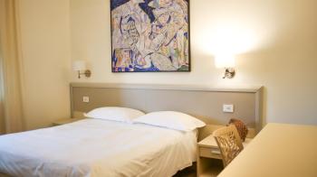 Rex Hotel Residence, Génova (foto 3)