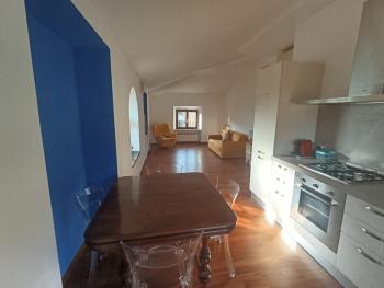 Casa Daniela - Vicino al centro - Fermate Autobus, Bergamo (fotografie 3)