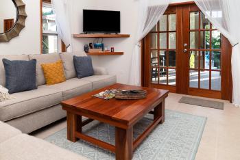 Residences at Barrier Reef Casita 4 by Stay Floreo, San Pedro (foto 5)