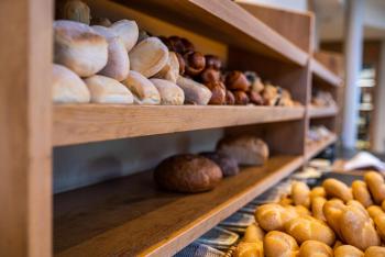Hotel Prokulus - Family & Wellness, Naturno (fotografie 5)