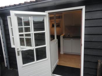 Luxe Appartement Duinoord, Domburg (zdjęcie 3)