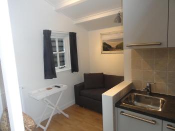 Luxe Appartement Duinoord, Domburg (zdjęcie 5)
