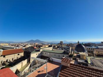 Appartamento Annunziata, Naples (photo 3)