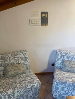casa rustica 10 min dal centro, Bergamo (fotografie 4)