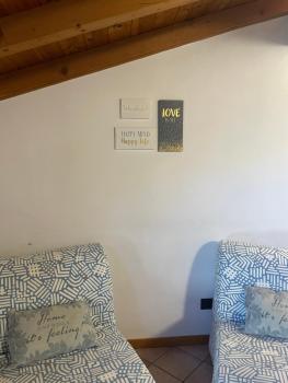 casa rustica 10 min dal centro, Bergamo (fotografie 5)