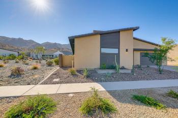 Mtn Views, Pool & Hot Tub: Phoenix Oasis, Phoenix (fotografie 4)