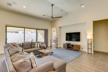 Mtn Views, Pool & Hot Tub: Phoenix Oasis, Phoenix (fotografie 5)