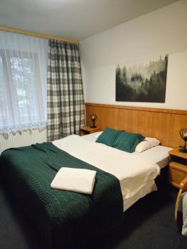 D.W Teresa, Zakopane (fotografie 4)