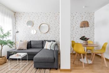 Go Madrid Apartments by Olala Homes, Madrid (fotografie 2)
