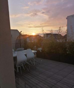 Appartement Strasbourg ville, Strasbourg (photo 3)
