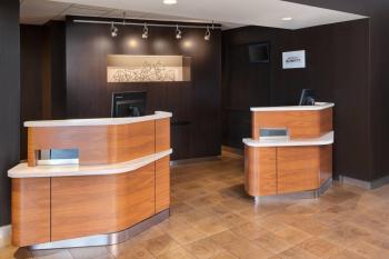 Courtyard by Marriott Augusta, Augusta (zdjęcie 4)