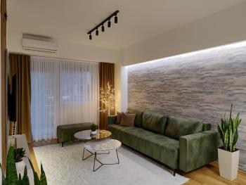 East Gate Cozy Apartment, Skopje (fotografie 2)
