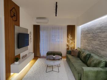 East Gate Cozy Apartment, Skopje (fotografie 3)
