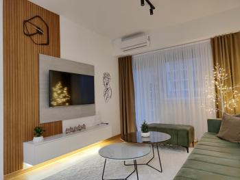 East Gate Cozy Apartment, Skopje (fotografie 5)