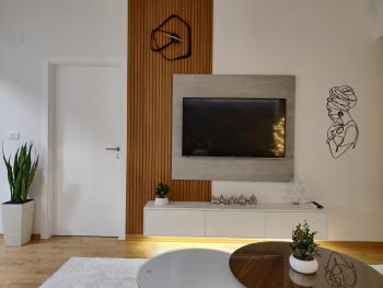 East Gate Cozy Apartment, Skopje (photo 5)