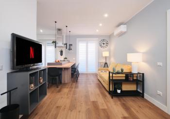 COLOSSEO a 15 minuti - Suite Elegante in Centro, Rzym (zdjęcie 3)