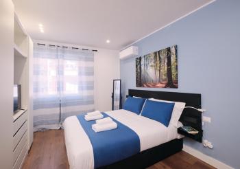 COLOSSEO a 15 minuti - Suite Elegante in Centro, Rzym (zdjęcie 4)
