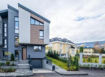 Luxurious House in an Exclusive Complex, Mount View, Sofie (fotografie 5)