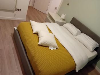 City Apartment, Manchester (zdjęcie 4)