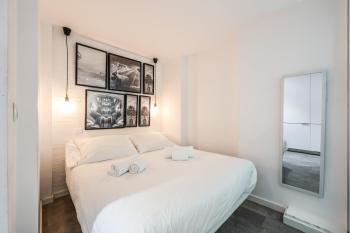 Salamanca Suites by ARCO, Madrid (photo 5)