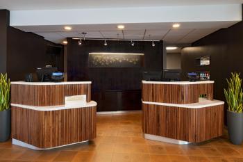 Courtyard by Marriott Dallas Richardson at Spring Valley, Richardson (foto 3)