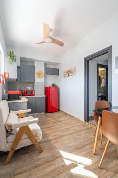 Glyfada Center Seaview Two Bedrooms, Athens (photo 2)