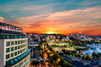 Arise Hotel Golden Horn, Istanbul (photo 2)