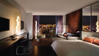 Best Strip City Views Balcony Suite No Resort Fee, Las Vegas (foto 2)