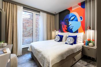 Soho Residence, Cracovia (foto 3)
