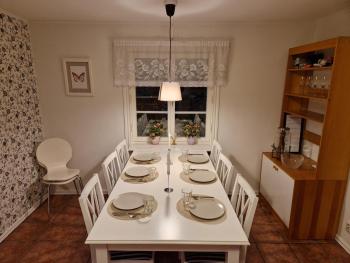 Villa i Vega, Stockholm (photo 3)