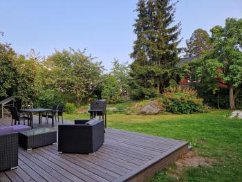 Villa i Vega, Stockholm (photo 5)
