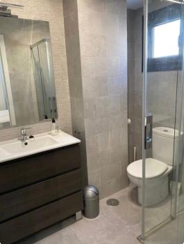 Duplex con terraza, Málaga (foto 3)
