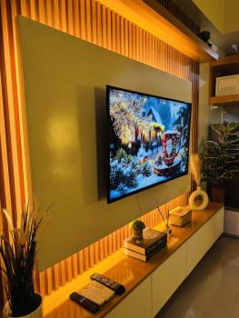 GM Suite near SM MOA, Pasay I 2 Beds I City & Bay View, Manila (photo 2)