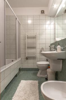D Apartment, Skopje (fotografie 5)