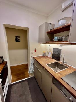 FeWo im Nollendorfkiez, 2 Zimmer, Küche, Bad,, Berlin (photo 4)