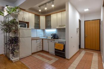 D Apartment, Skopje (fotografie 4)