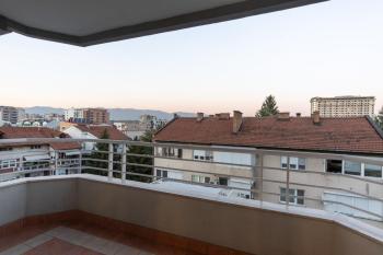 D Apartment, Skopje (fotografie 3)