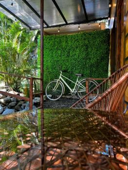 Cabañas Río Escondido en La Fortuna, Fortuna (fotografie 4)
