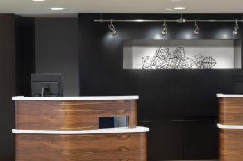 Courtyard by Marriott Tarrytown Westchester County, Тарритаун (фото 3)