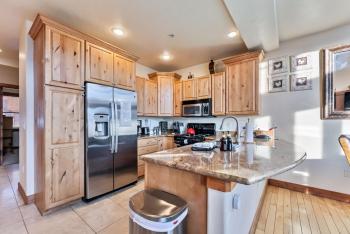 Keystone Escape with Fireplace and Hot Tub, Keystone (zdjęcie 3)