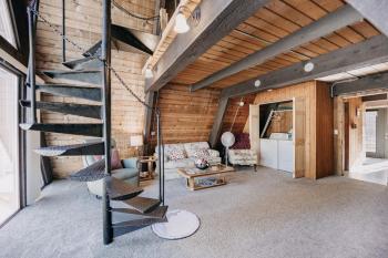 Mt Baker Apt, Pets OK, WIFI and AC, Deming (foto 3)