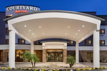 Courtyard By Marriott Las Vegas Stadium Area, Las Vegas (foto 4)