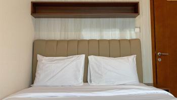 Great Location at Signature Park Grande 2BR Apartment By Travelio, Jakarta (photo 2)