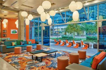 Aloft by Marriott Richardson, Richardson (foto 5)