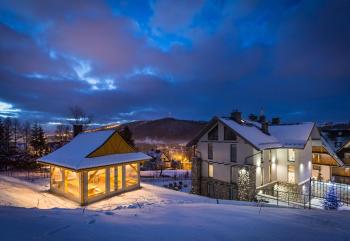 Smrekowa Polana Resort & Spa, Zakopane (fotografie 2)