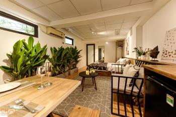 CozyCorner 1 - CL1, Hanoj (fotografie 5)