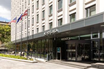 AC Hotel by Marriott Riga, Riga (photo 4)